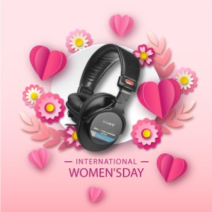 MDR-7506 | Tai nghe chuyên nghiệp Sony